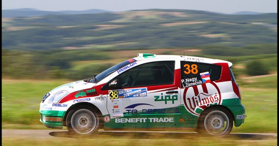 Rajd Rzeszowski